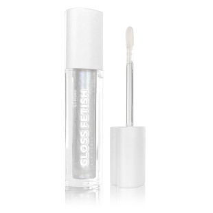 Блеск для губ Gloss Fetish 5 мл Colour Intense 01 Cutie